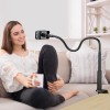 Тримач ACEFAST lazy holder E40 black
