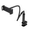 Тримач ACEFAST lazy holder E40 black