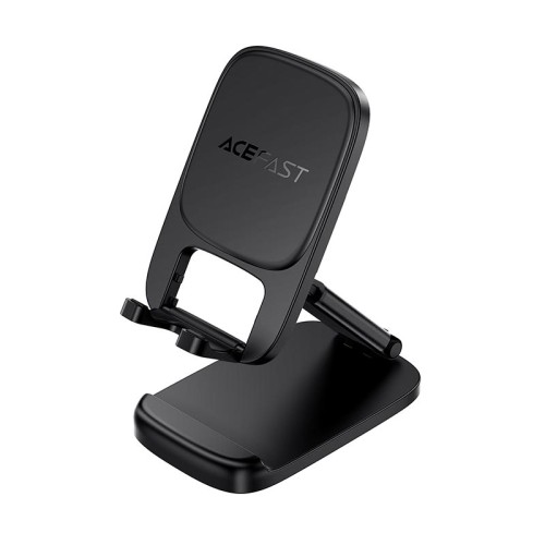 Тримач ACEFAST tabletop folding stand for mobile phone E45 |90/180°| black