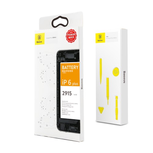 Акумулятор BASEUS для iPhone 6 Plus |2915mAh| 