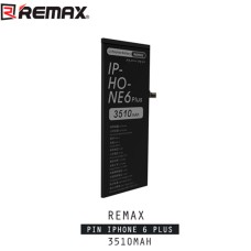 Акумулятор REMAX для iPhone 6 plus RPA-i6 |3510mAh| 