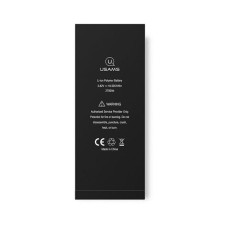 Акумулятор USAMS для iPhone 6S Plus US-CD40 2750mah black