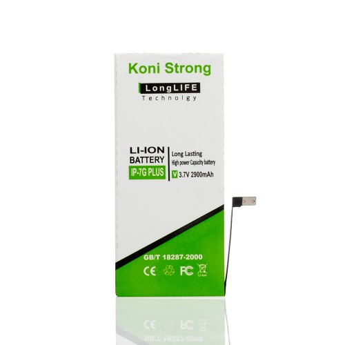 Акумулятор Koni Strong для iPhone 7 Plus |2900mAh| 
