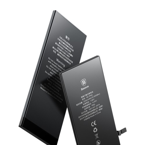 Акумулятор Baseus High volume для iphone 6S 2200mA (ACCB-BIP6S) 