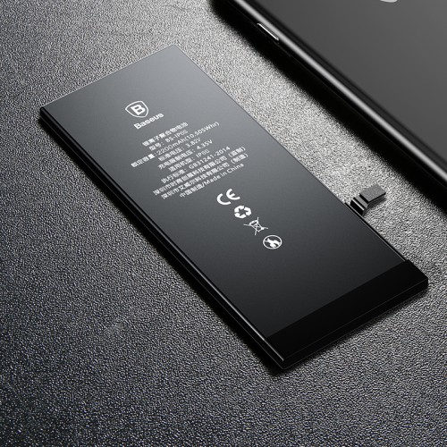 Акумулятор Baseus High volume для iphone 6S 2200mA (ACCB-BIP6S) 