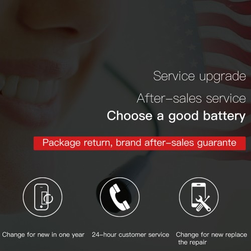 Акумулятор Baseus High volume для iphone 6S 2200mA (ACCB-BIP6S) 