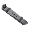 Відеореєстратор HOCO 4.5-inch rearview mirror driving recorder (dual-channel) DV4 |1080p, 30fps| black