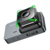 Відеореєстратор HOCO driving recorder DV9 |720P/30fps, 3" LCD| black