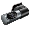 Відеорегістратор HOCO Screenless hidden driving recorder DV13 |25fps/720p, WiFi| grey