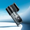 Відеорегістратор HOCO Screenless hidden driving recorder DV13 |25fps/720p, WiFi| grey