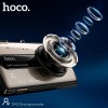 Відеорегістратор HOCO DI42 Driving recorder with rear camera |720p front/480p rear| metal-grey