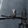 Экшн камера для велосипеда HOCO DV104 4K Anti-shake Riding recorder |2160p/60fps, 2" HD Display, 1000lmn Light, Wi-Fi, 5h| black