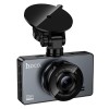 Відеорегістратор HOCO driving recorder DV14 |3" IPS, 720p/25FPS, G-sensor| grey