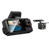 Відеорегістратор HOCO rear camera driving recorder DV15 |2" IPS, 720p/30FPS, WiFi| black