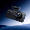 Відеорегістратор HOCO rear camera driving recorder DV15 |2" IPS, 720p/30FPS, WiFi| black