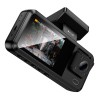 Відеорегістратор HOCO rear camera driving recorder DV15 |2" IPS, 720p/30FPS, WiFi| black
