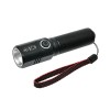 Ліхтарик LED RL-526-P50 |Type-C. XH P50| black