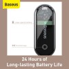 Універсальна лампа з кліпсю Baseus Comfort Reading Mini Clip Lamp |24Hours, 4000K| (DGRAD-0G) grey