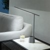 Лампа BASEUS Smart Eye Series Rechargeable Folding Reading Desk Lamp (Smart Light) |3000-6000K| (DGZG-02) grey