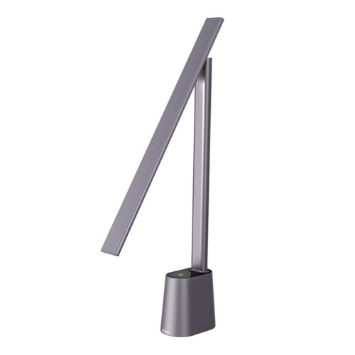 Лампа BASEUS Smart Eye Series Rechargeable Folding Reading Desk Lamp (Smart Light) |3000-6000K| (DGZG-02) white