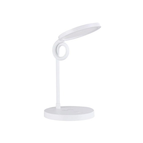Лампа REMAX LED Homi Light Series RL-E810 |1.5-3h, Qi 5W| white