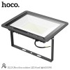 Лампа HOCO DL13 Ultra thin outdoor LED flood light |100W, IP66| black