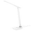 Лампа HOCO Eye protection foldable table lamp HX12 |5W, 3000-4500-6000k| white