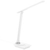 Лампа HOCO Eye protection foldable table lamp HX12 |5W, 3000-4500-6000k| white
