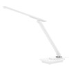 Лампа HOCO Eye protection foldable table lamp HX12 |5W, 3000-4500-6000k| white