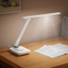 Лампа HOCO Eye protection foldable table lamp HX12 |5W, 3000-4500-6000k| white