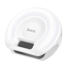 Портативне світло для селфі HOCO Olas fill light K160 |900lm, 2700-6500K| white