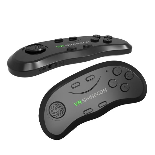 Пульт для 3D окулярів Shinecon VR SC-B01 black