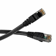 Кабель LAN REMAX High-Speed RC-039W |5M| black