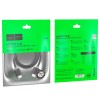 Кабель HOCO HDTV 2.0 male-to-male 4K HD US08 (1M) black