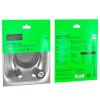 Кабель HOCO HDTV 2.0 male-to-male 4K HD US08 (2M) black