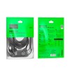 Кабель HOCO Cutting-edge HDTV 2.0 male-to-male 4K HD data cable US09 (L=3M) black