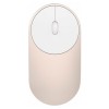 Миша XIAOMI Mi Wireless / Bluetooth gold