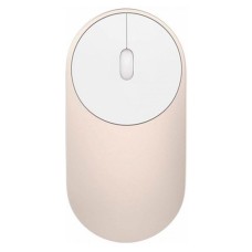 Миша XIAOMI Mi Wireless / Bluetooth gold