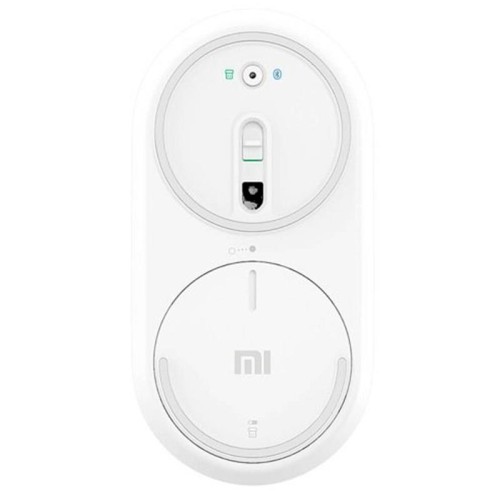 Миша XIAOMI Mi Wireless / Bluetooth gold