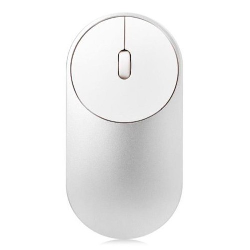 Миша XIAOMI Mi Wireless / Bluetooth gold