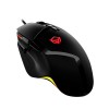 Миша ігрова  MEETION Backlit Gaming Mouse RGB MT-G3325 black
