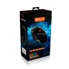 Миша ігрова  MEETION Backlit Gaming Mouse RGB MT-G3325 black