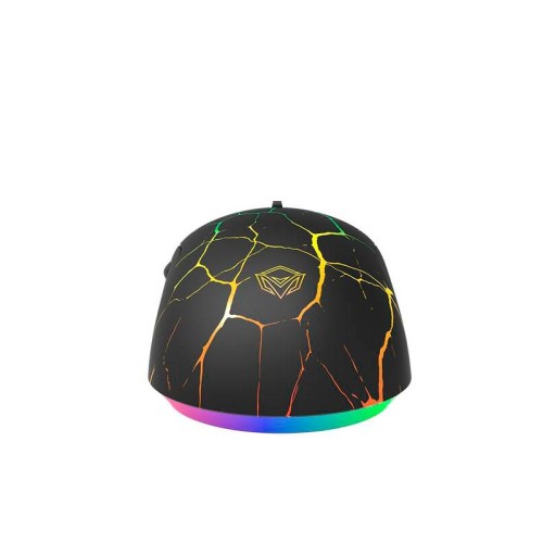 Миша MEETION Backlit Gaming Mouse RGB MT-M930 |800-3200dpi| black