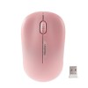 Миша MeeTion Wireless Mouse 2.4G MT-R545 white