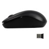Миша MeeTion Wireless Mouse 2.4G MT-R545 white