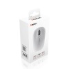 Миша MeeTion Wireless Mouse 2.4G MT-R545 white