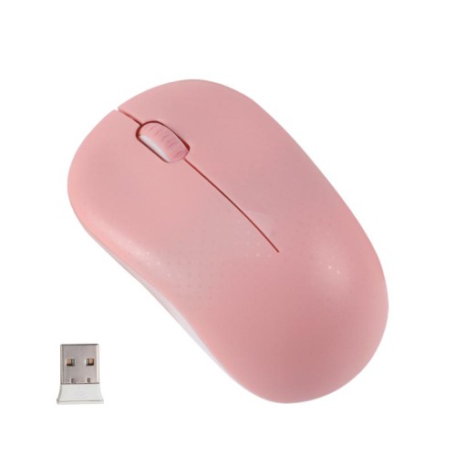 Миша MeeTion Wireless Mouse 2.4G MT-R545 white
