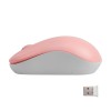 Миша MeeTion Wireless Mouse 2.4G MT-R545 white