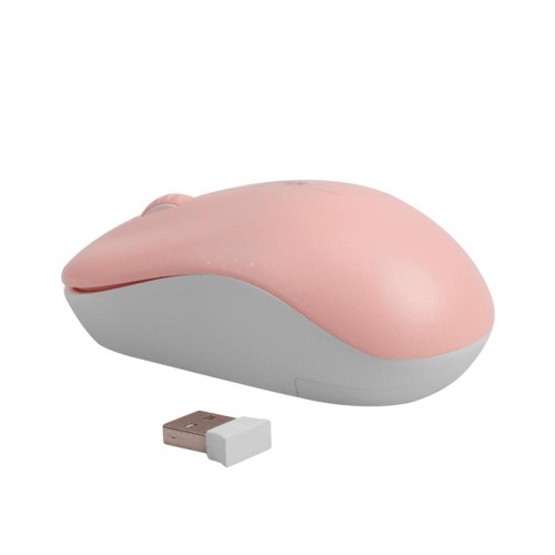Миша MeeTion Wireless Mouse 2.4G MT-R545 white