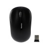 Миша MeeTion Wireless Mouse 2.4G MT-R545 black